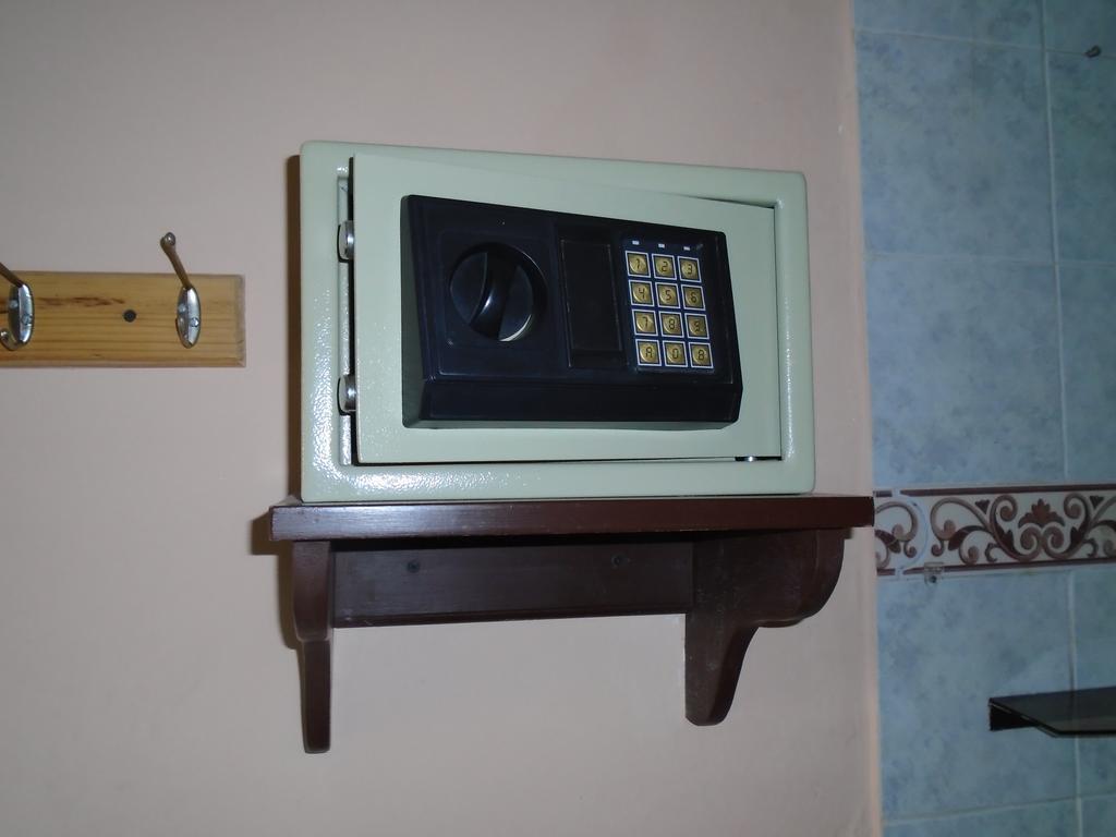 Cafe Inn Casa Hotel Монтенегро Номер фото